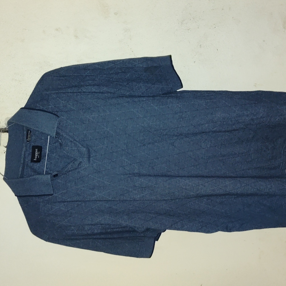 Men's Haggar Polo shirt